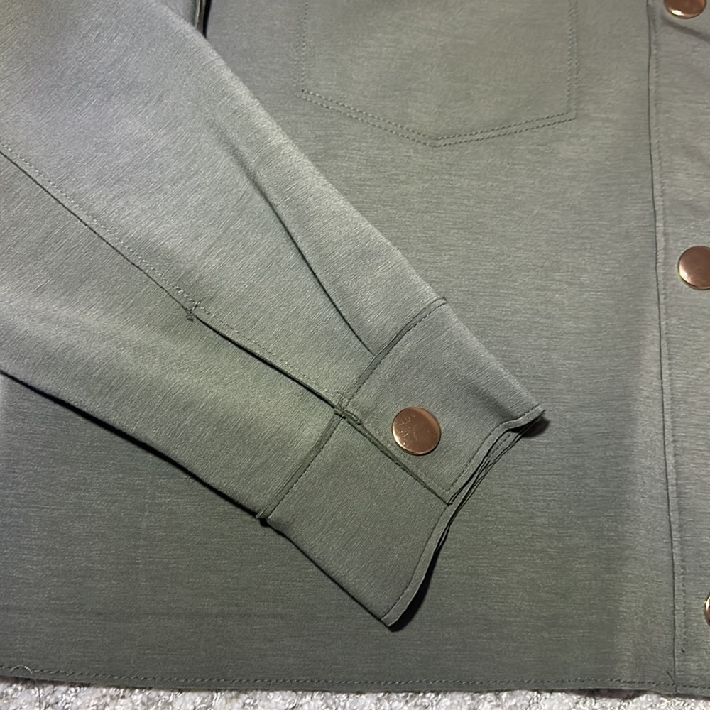 CAROLINA BELLE MONTREAL Jacket - Picture 2 of 7